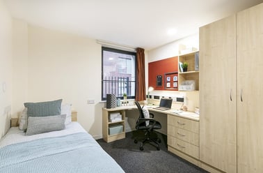 Hoyle Street, Kelham Island, Sheffield - Image 3